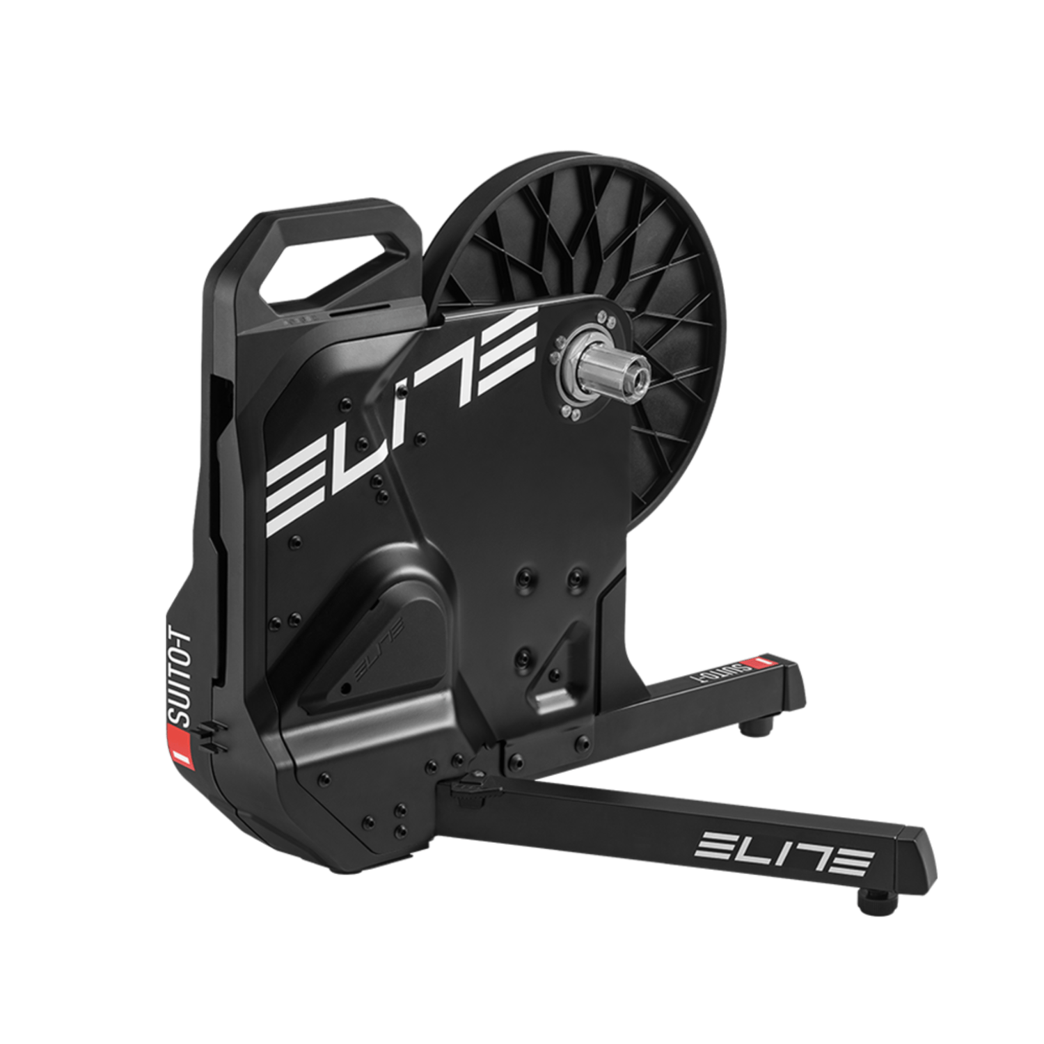 Elite Bicycle Trainer Suito-T E0191004EXUE