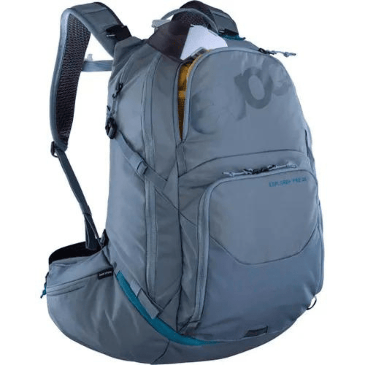 Evoc Backpack Bike Explorer Pro 26 Backpack EV100213131