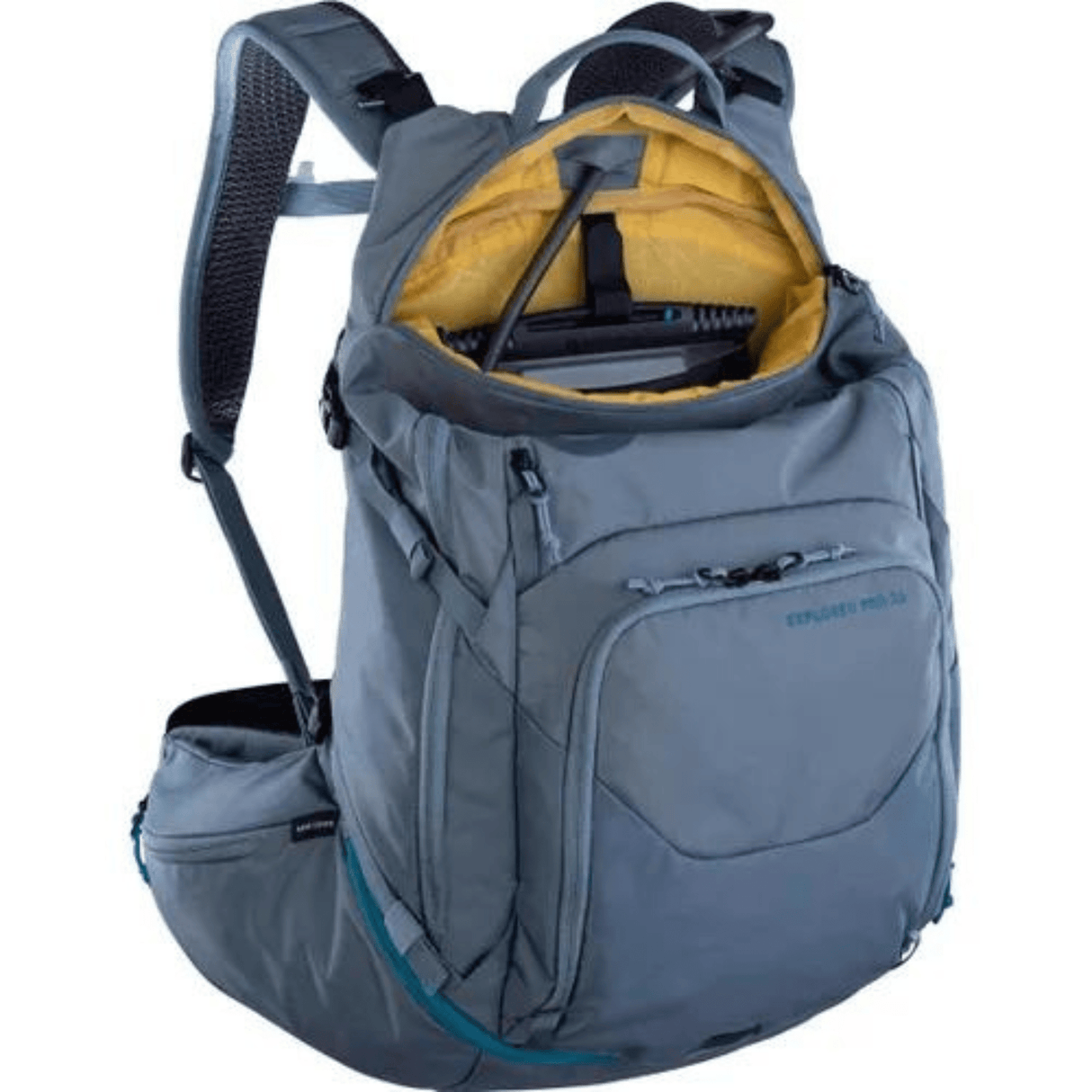 Evoc Backpack Bike Explorer Pro 26 Backpack EV100213131