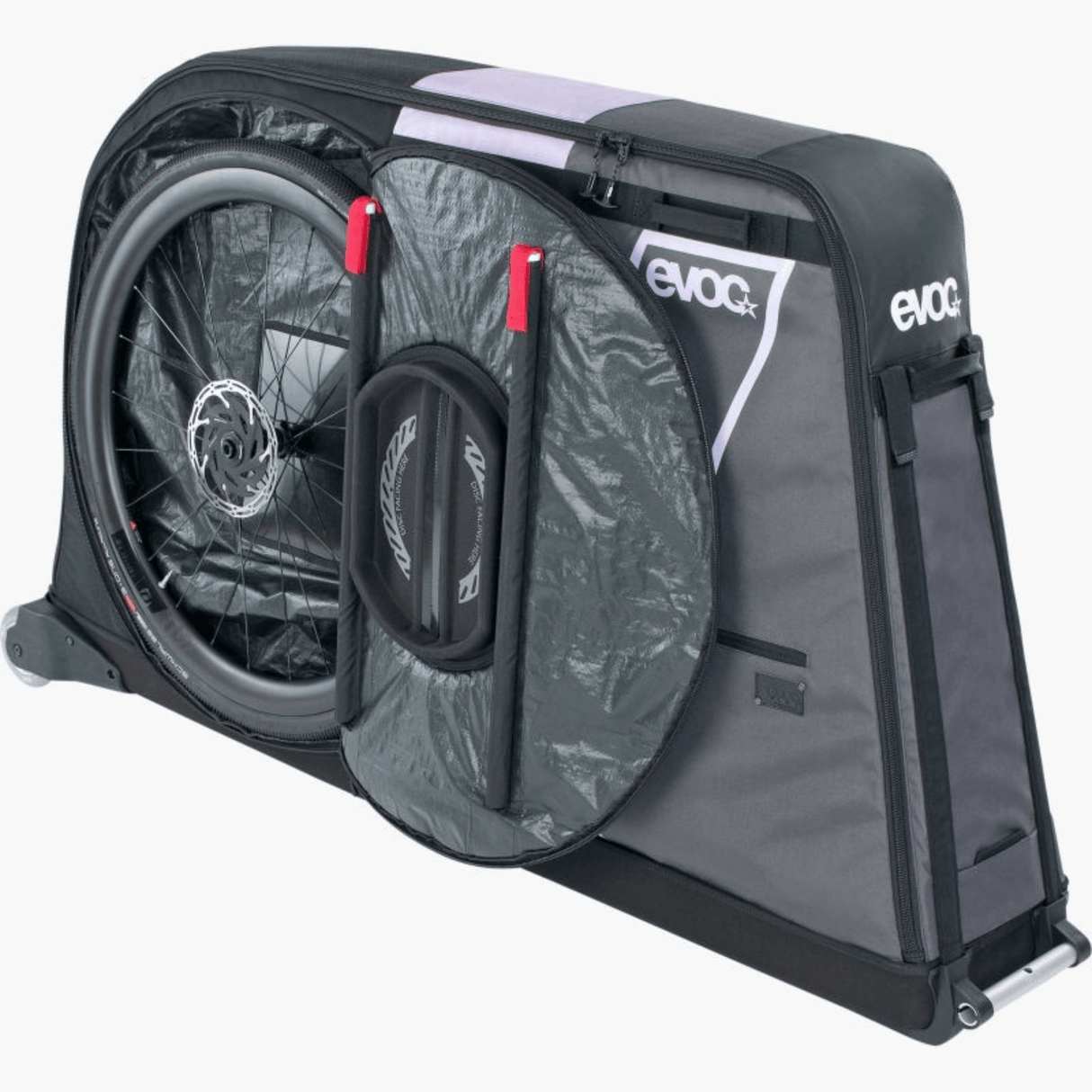 Evoc Bicycle Bag Bike Bag Pro