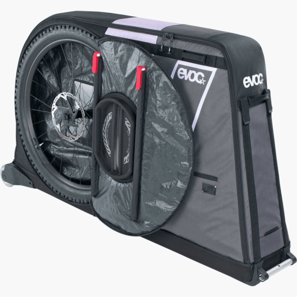 Evoc Bicycle Bag Bike Bag Pro