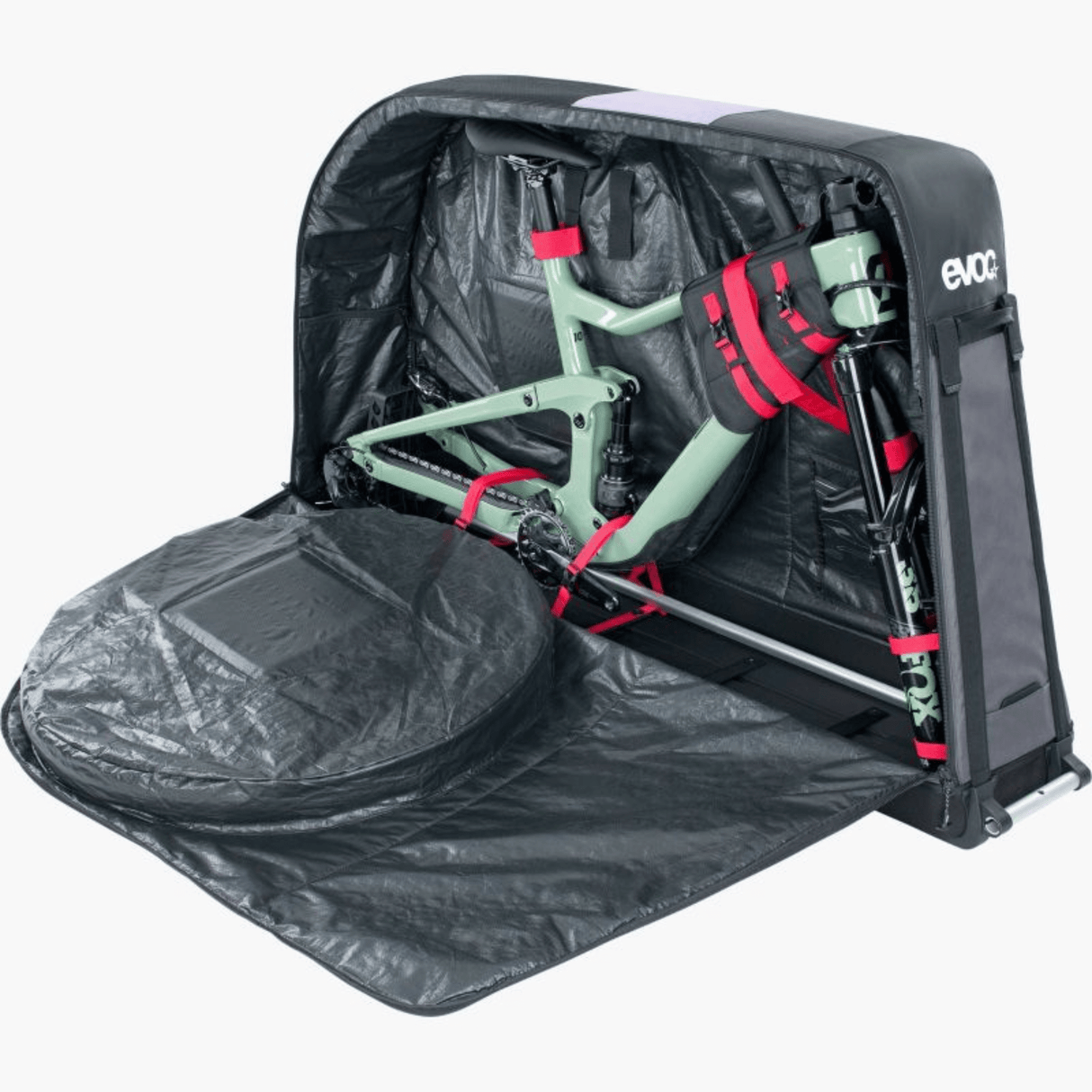 Evoc Bicycle Bag Bike Bag Pro