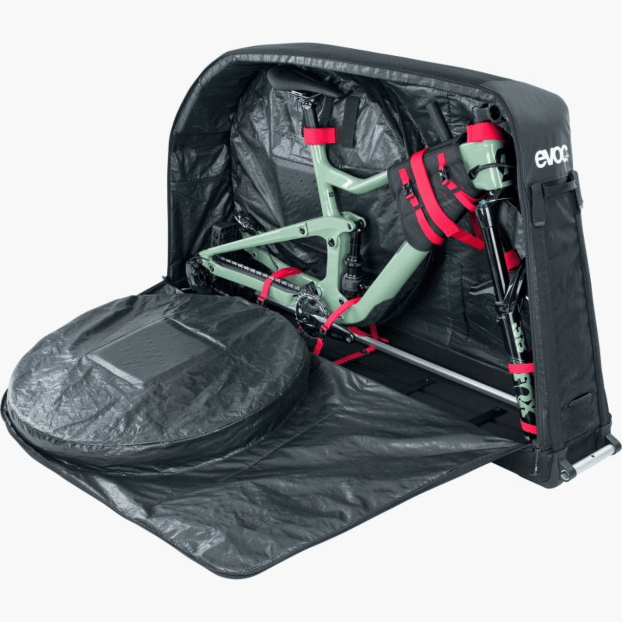 Evoc Bicycle Bag Bike Bag Pro