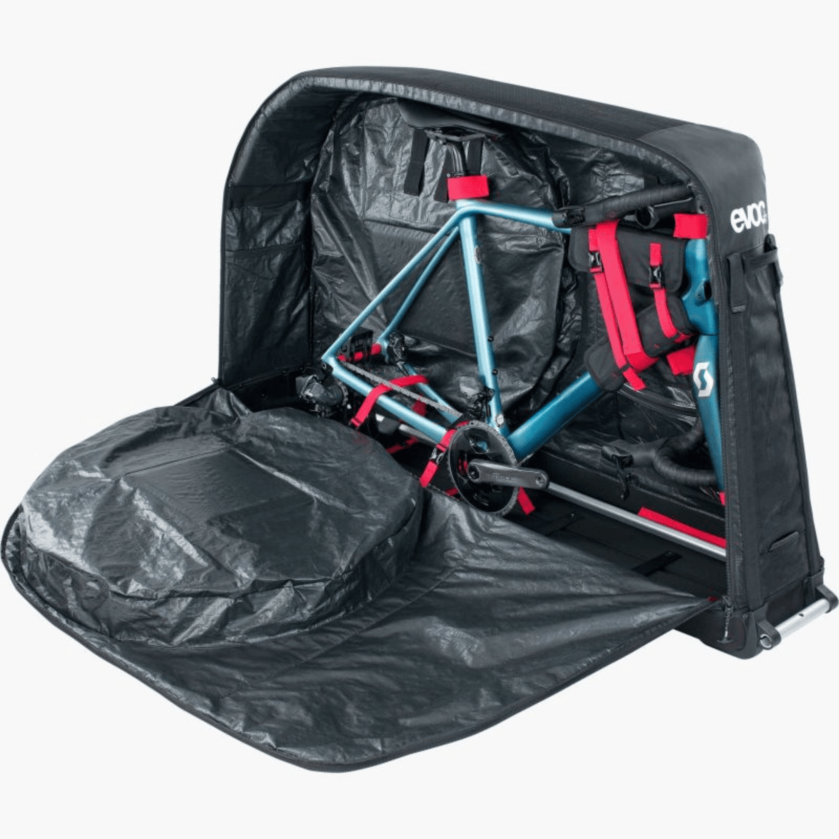 Evoc Bicycle Bag Bike Bag Pro