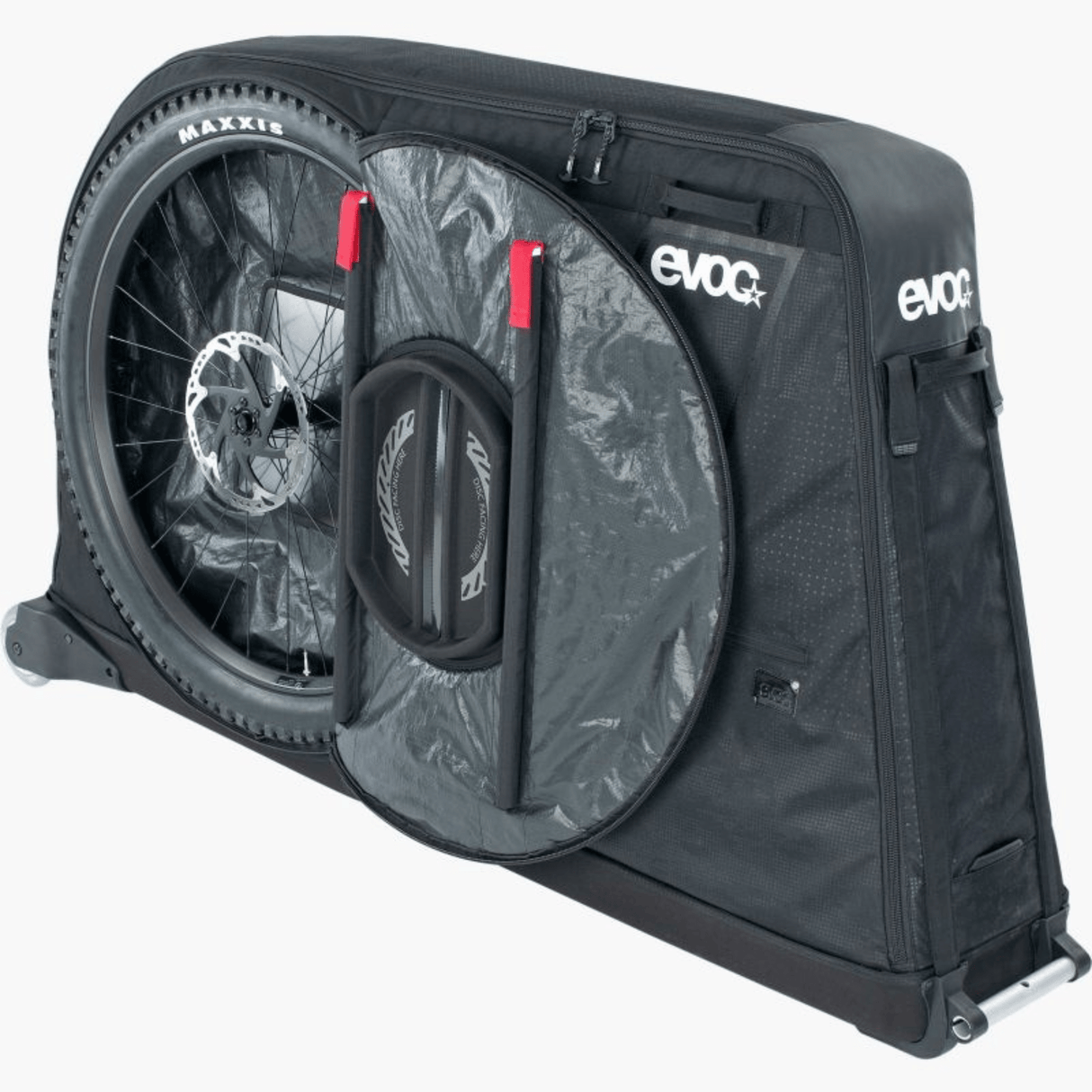 Evoc Bicycle Bag Bike Bag Pro