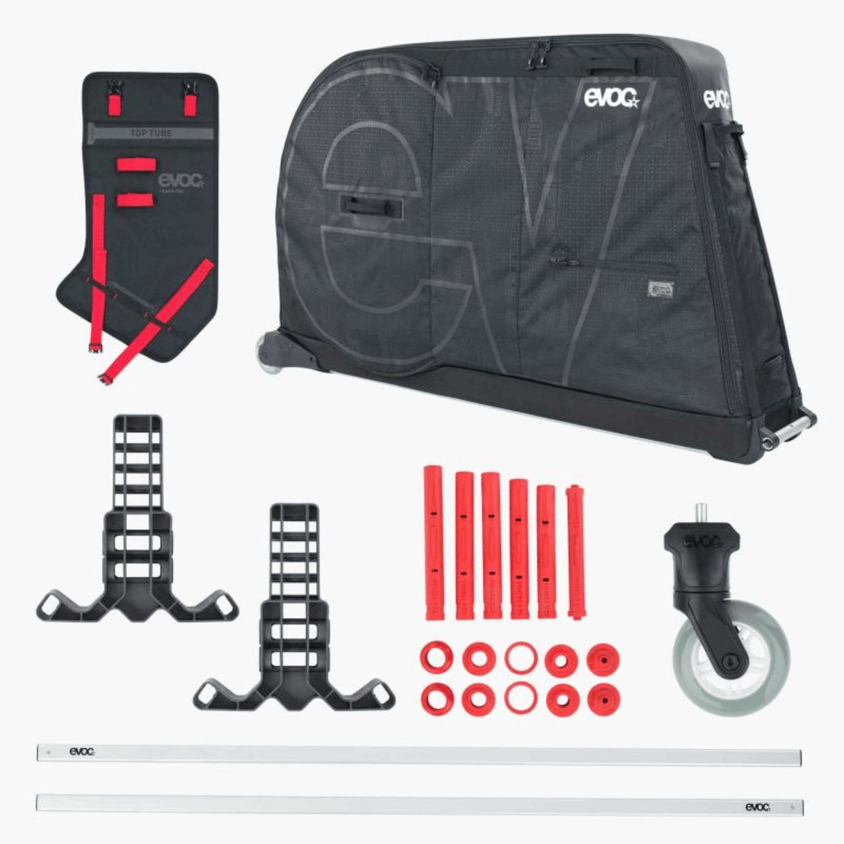 Evoc Bicycle Bag Bike Bag Pro