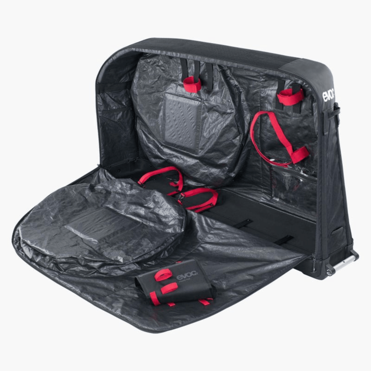 Evoc Bicycle Bag Bike Bag Pro