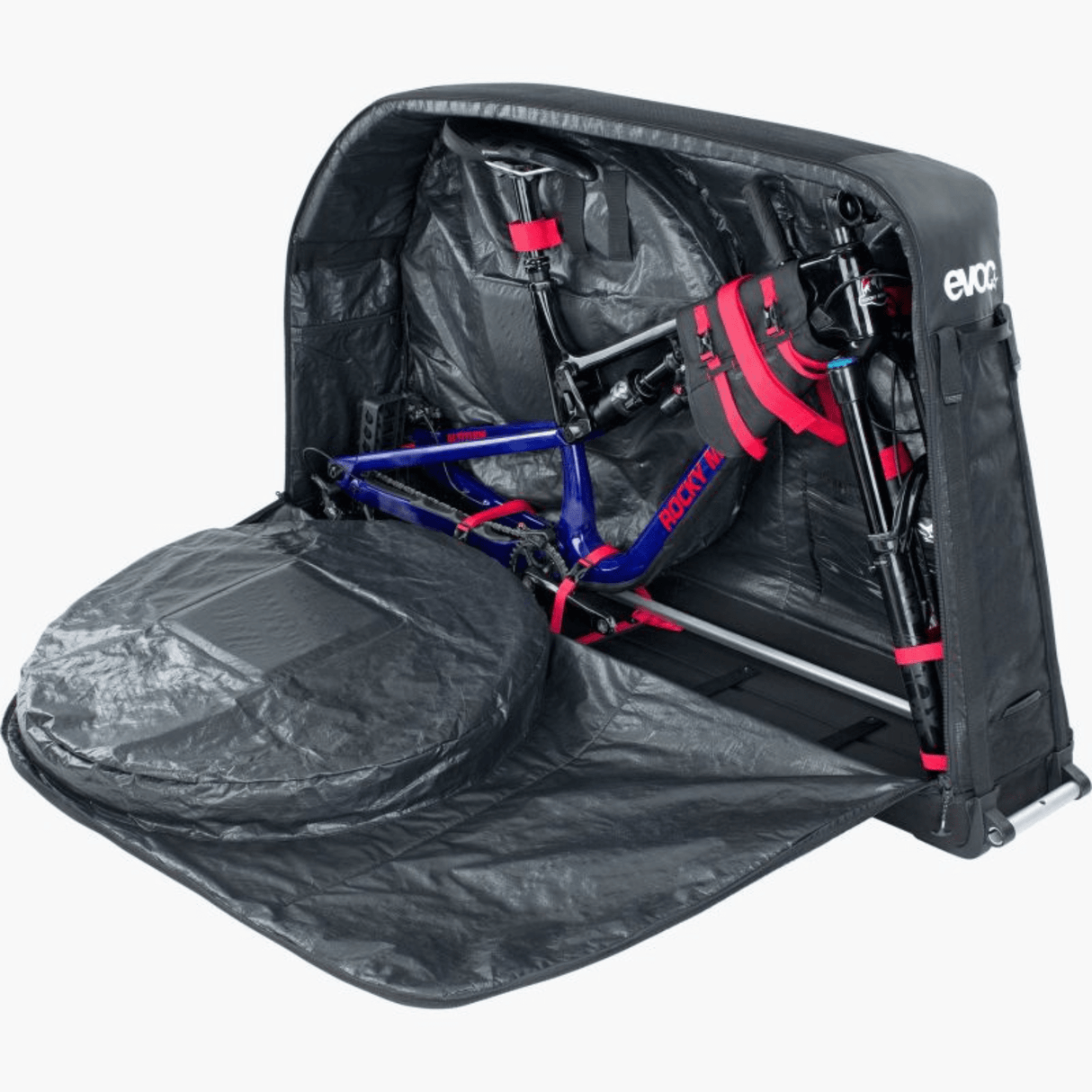 Evoc Bicycle Bag Bike Bag Pro