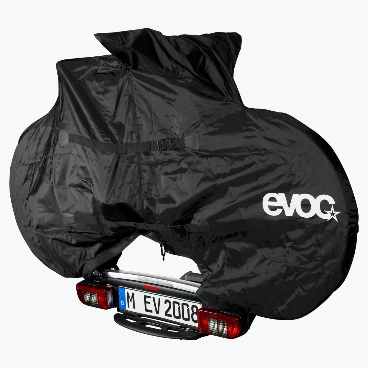Evoc Bicycle Bag Bike Rack Cover MTB EV100533100