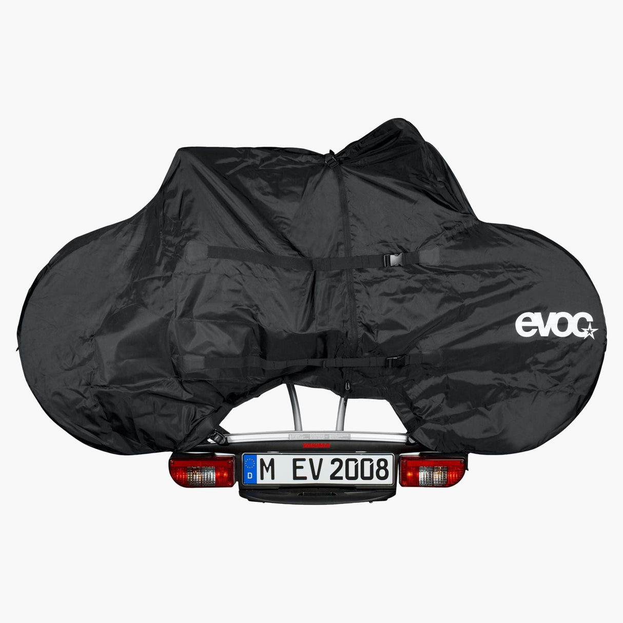 Evoc Bicycle Bag Bike Rack Cover MTB EV100533100