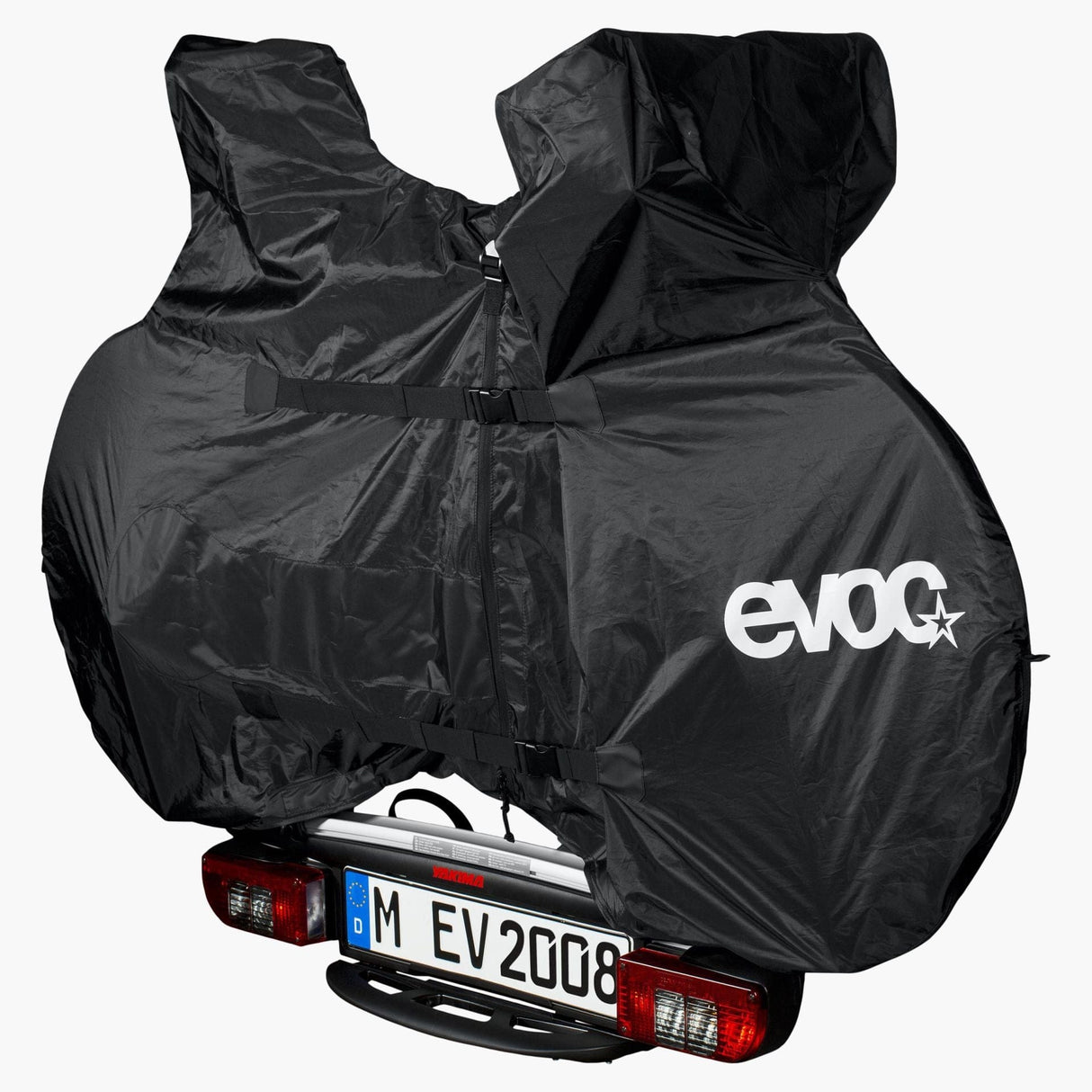 Evoc Bicycle Bag Bike Rack Cover Road EV100532100