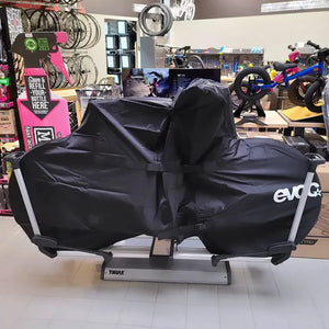 Evoc Bicycle Bag Bike Rack Cover Road EV100532100