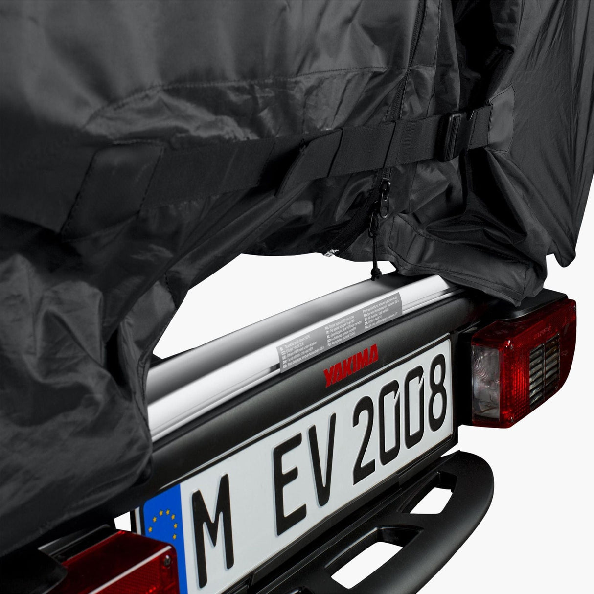Evoc Bicycle Bag Bike Rack Cover Road EV100532100