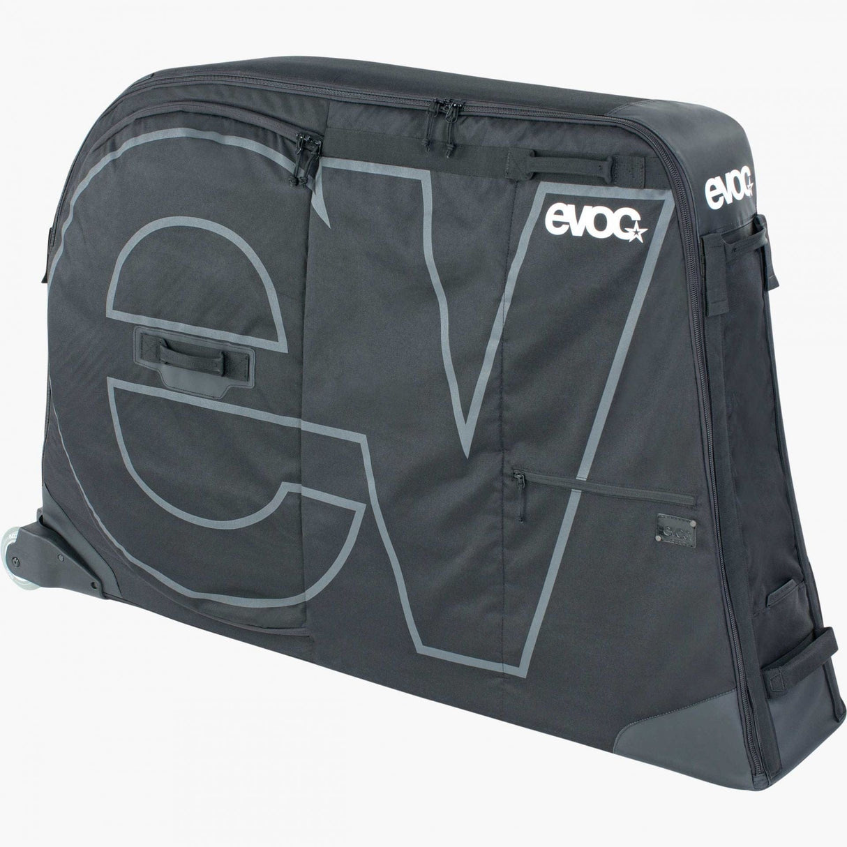 Evoc Bicycle Bag Black Bike Bag EV100411100