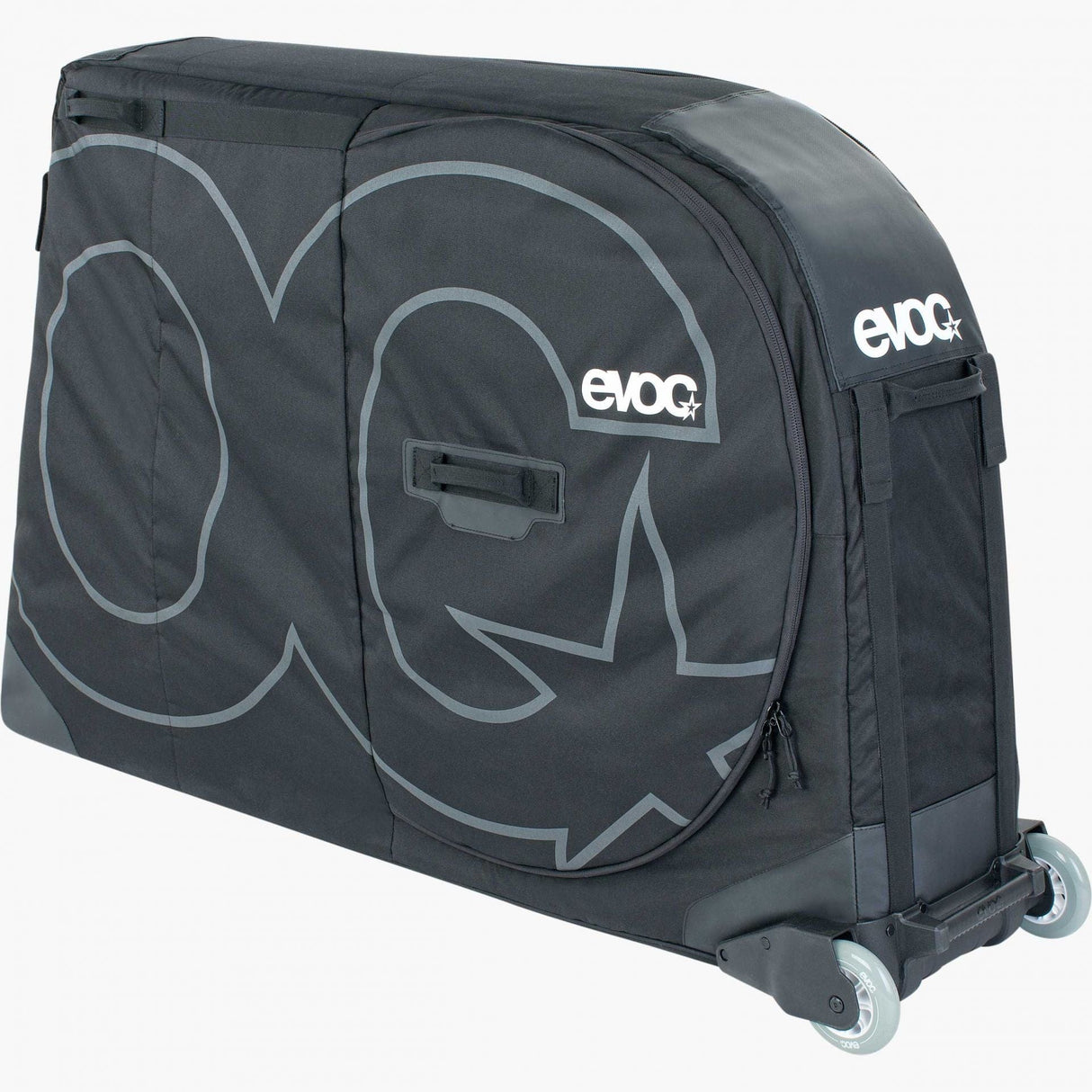 Evoc Bicycle Bag Black Bike Bag EV100411100