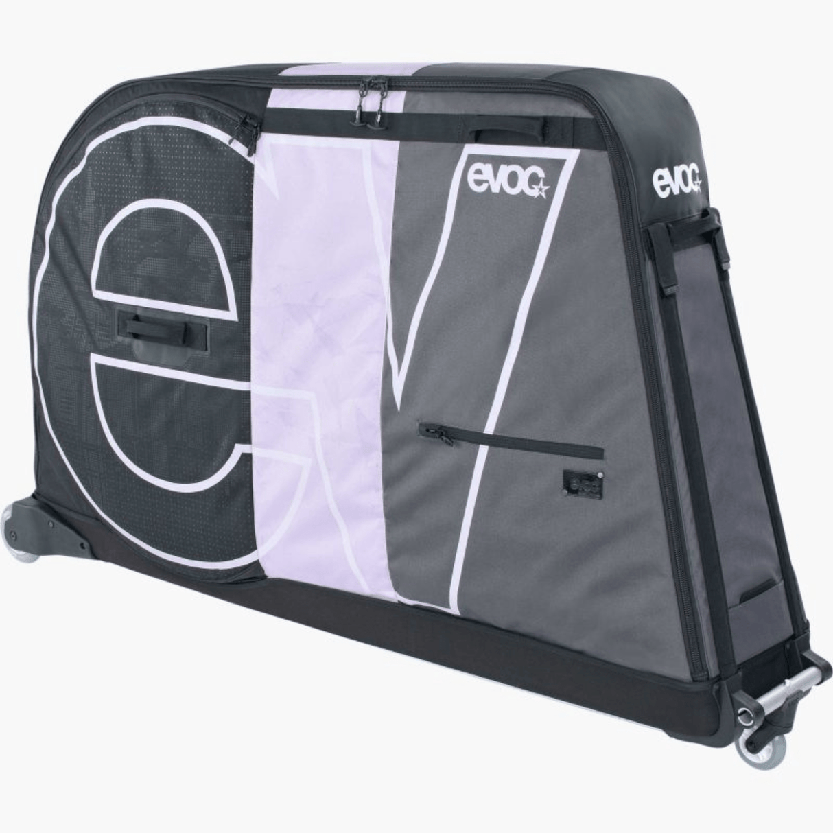 Evoc Bicycle Bag Multicolour Bike Bag Pro EV100410901