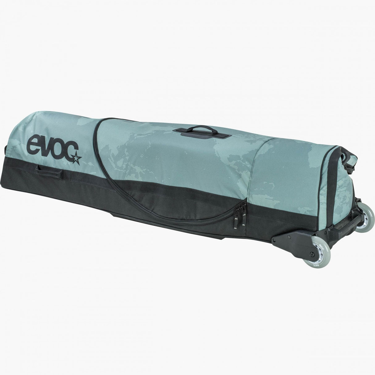 Evoc Bicycle Bag Olive Bike Travel Bag XL EV100405307