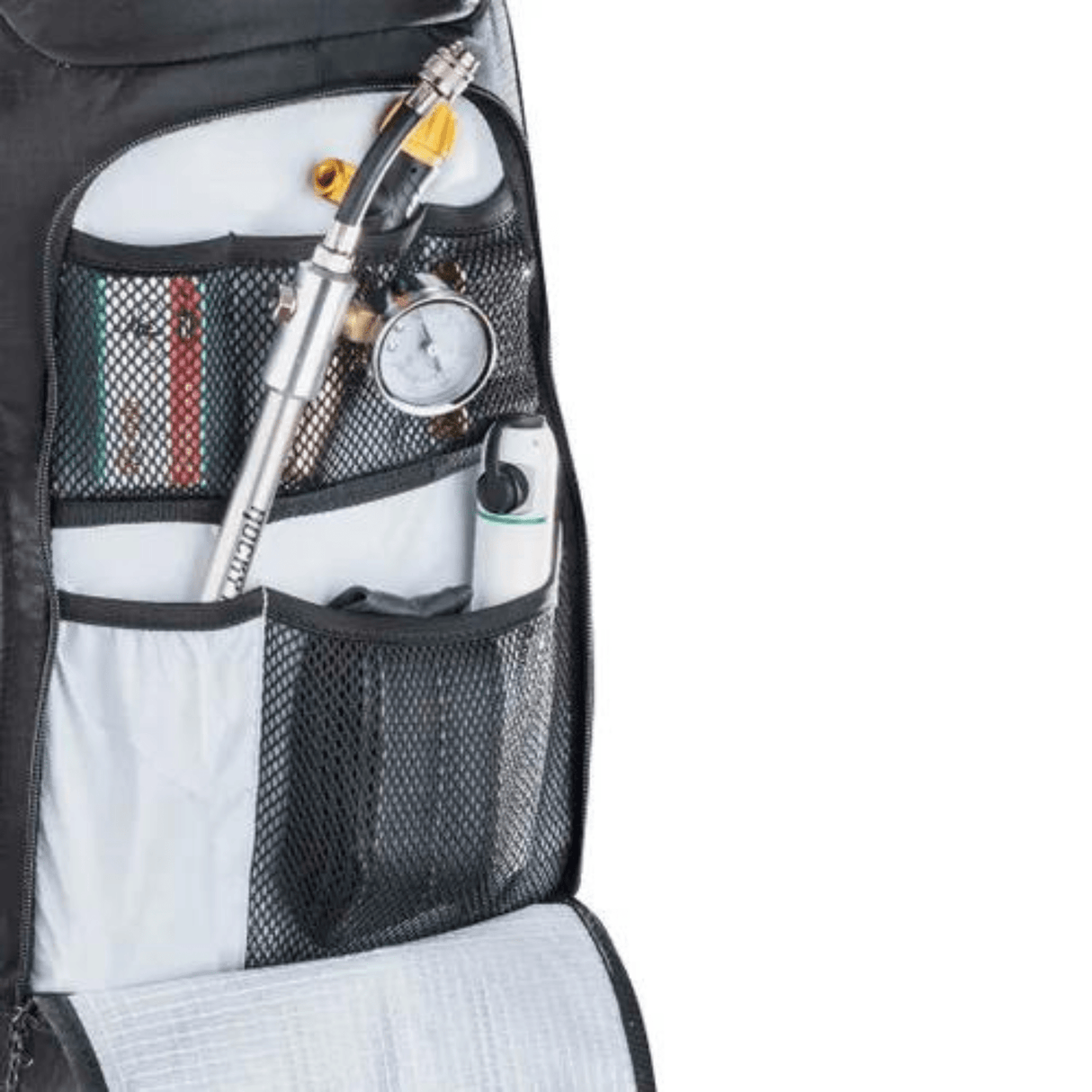 Evoc Bike Backpacks FR Enduro Blackline 16 Backpack EV100106100ML