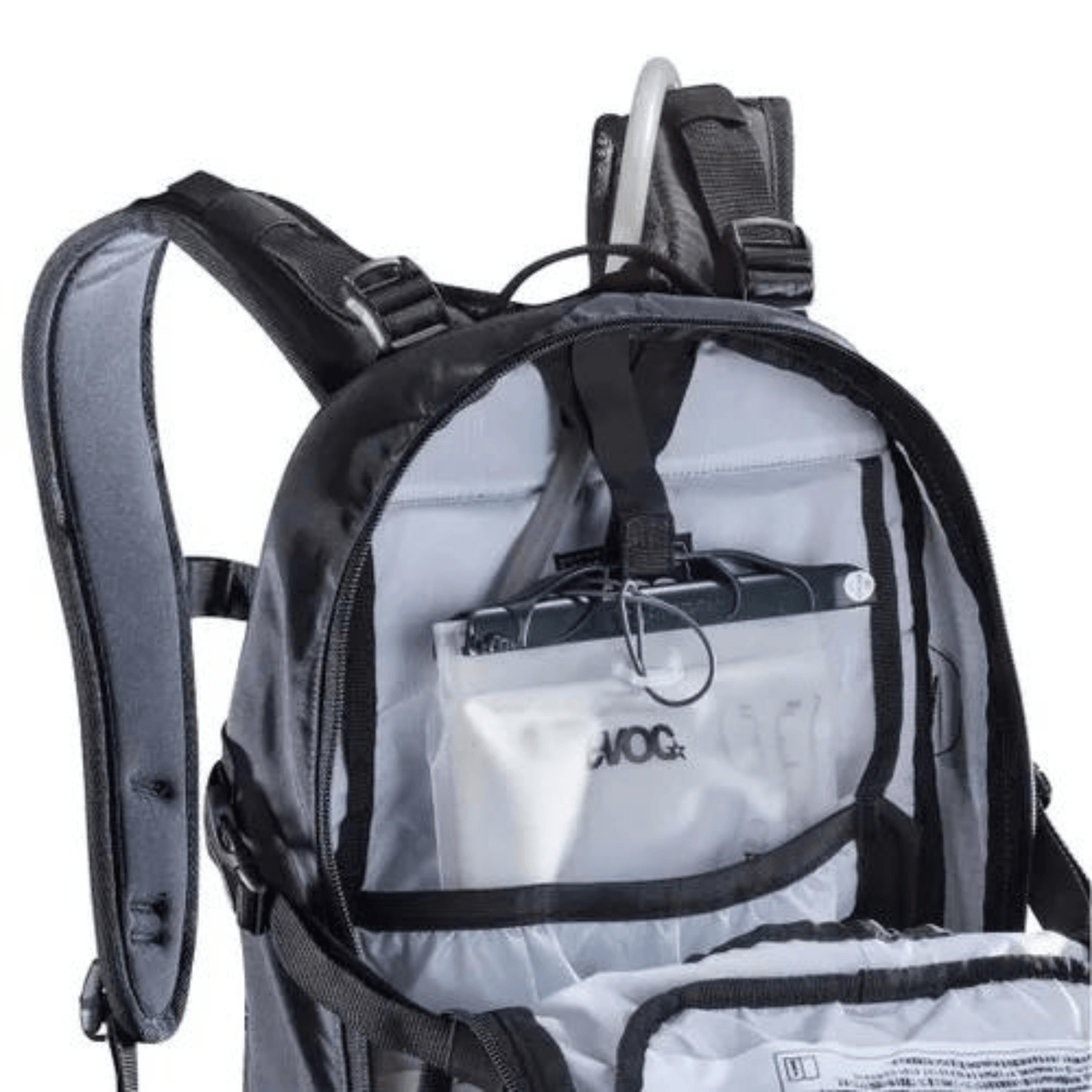 Evoc Bike Backpacks FR Enduro Blackline 16 Backpack EV100106100ML