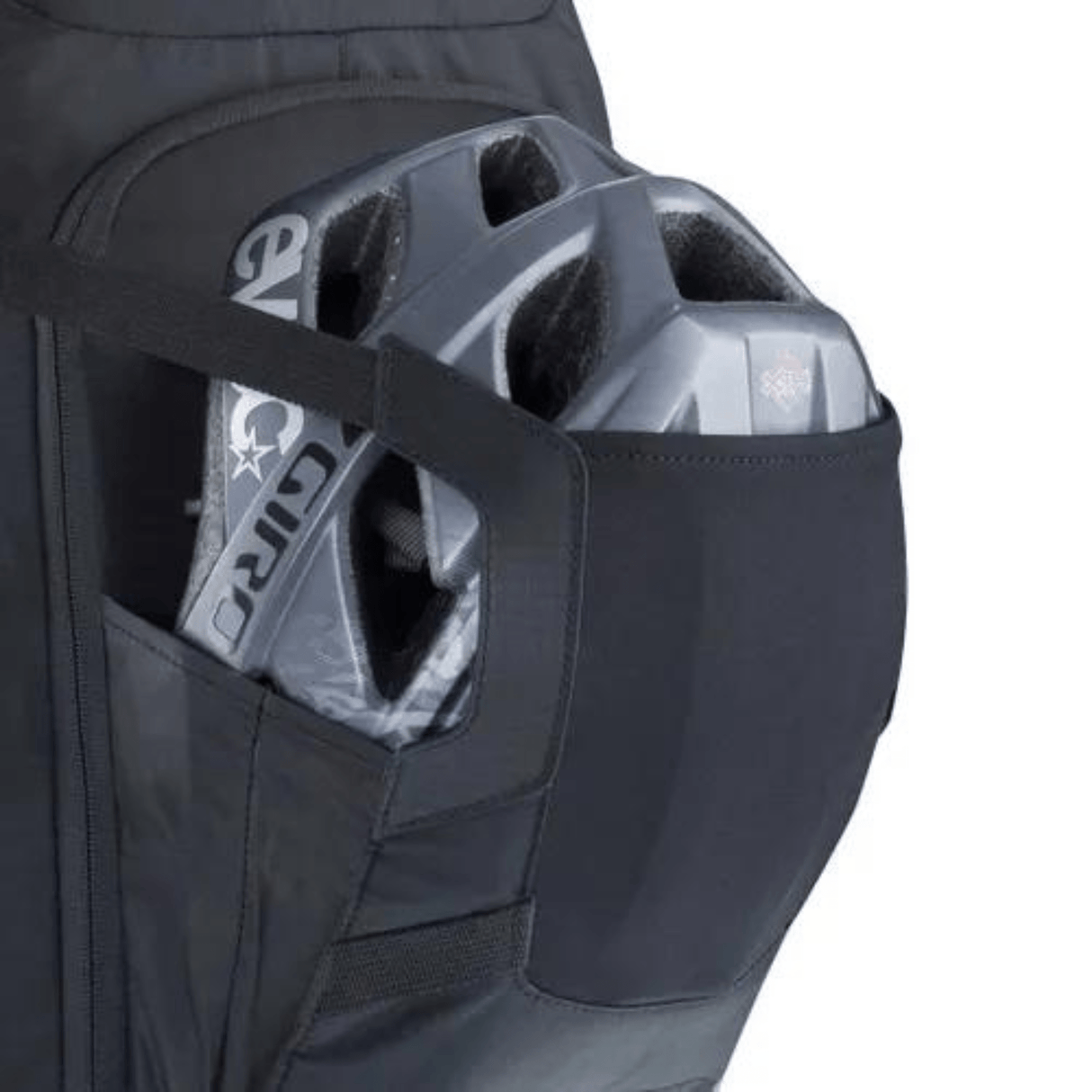 Evoc Bike Backpacks FR Enduro Blackline 16 Backpack EV100106100ML