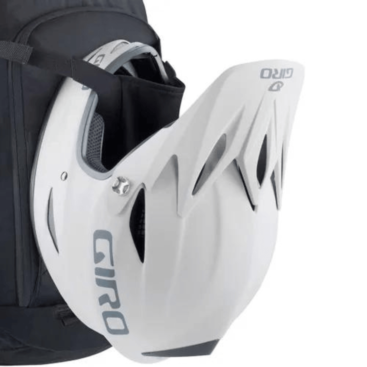 Evoc Bike Backpacks FR Enduro Blackline 16 Backpack EV100106100ML