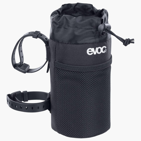 Evoc Food Pouch Black / One Size EVOC Food Pouch EV102818100