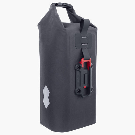 Evoc Frame Pack Black / One Size EVOC Fork Pack WP 4.5 EV102826100