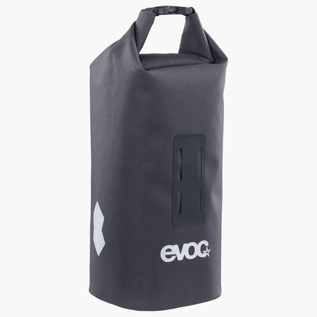 Evoc Frame Pack Black / One Size EVOC Fork Pack WP 4.5 EV102826100