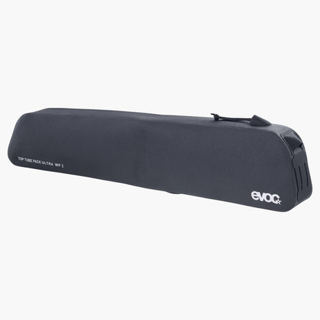 Evoc Frame Pack Black / One Size EVOC Top Tube Pack Ultra WP 2 EV102820100