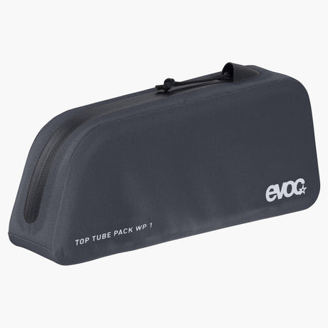 Evoc Frame Pack Black / One Size EVOC Top Tube Pack WP 1 EV102819100