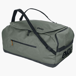 Evoc Gear Bag 60 / Dark Olive/Black Duffle Bag EV401220331