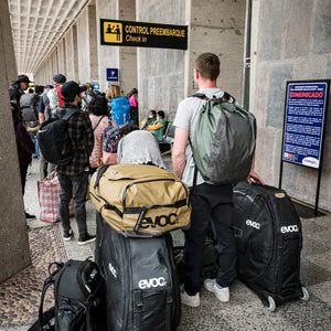 Evoc Gear Bag Duffle Bag