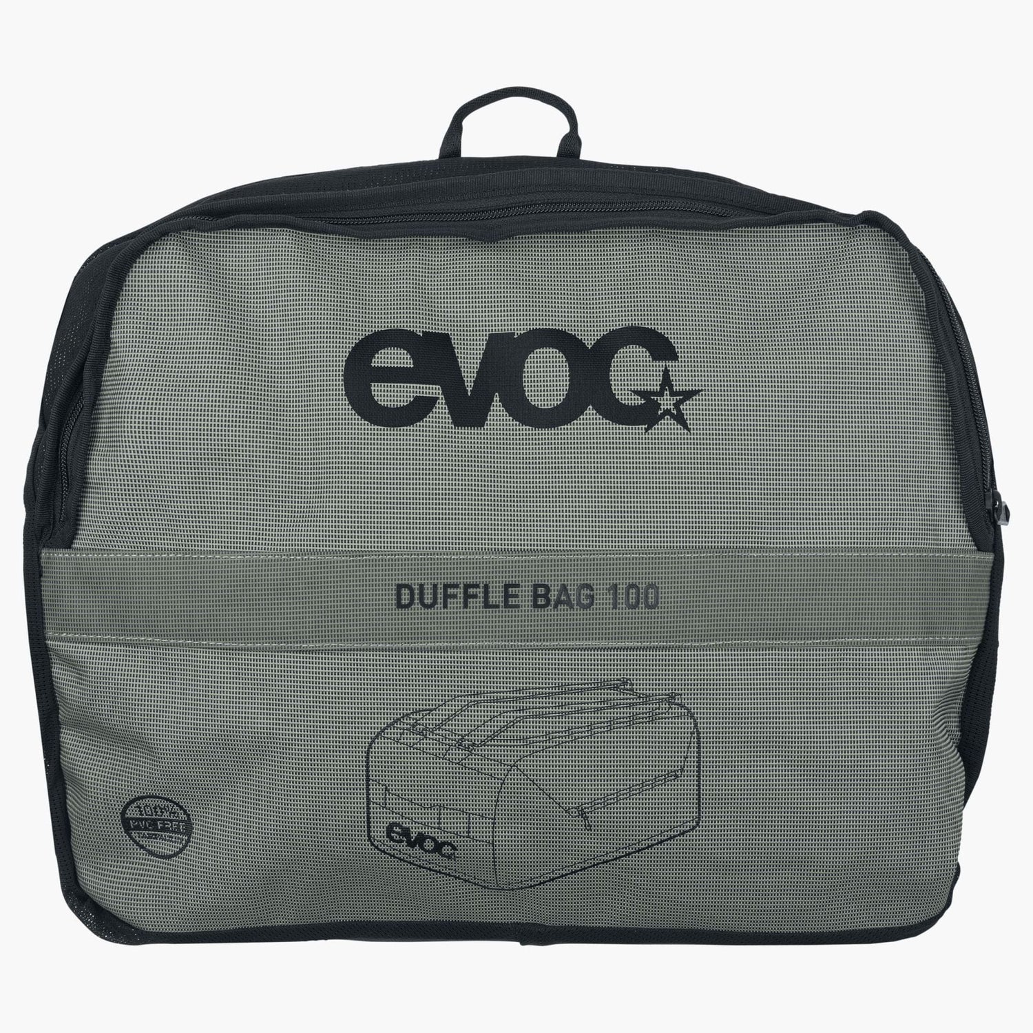 Evoc Gear Bag Duffle Bag