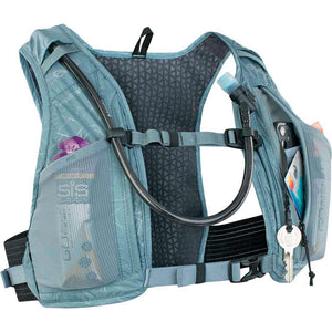 Evoc Hydration Day Pack Hydro Pro 1.5 + Hydration Bladder 1.5 EV100327131