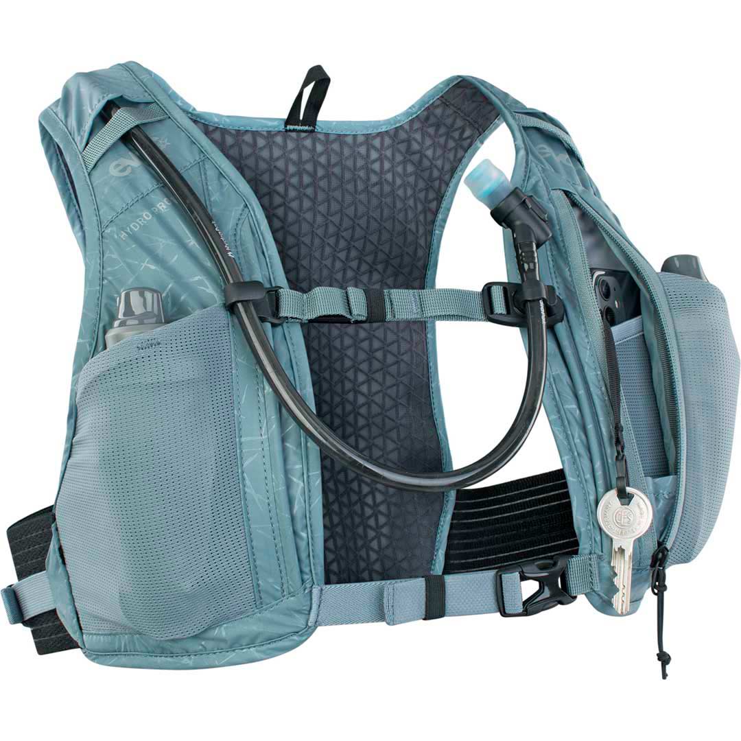 Evoc Hydration Day Pack Hydro Pro 1.5 + Hydration Bladder 1.5 EV100327131