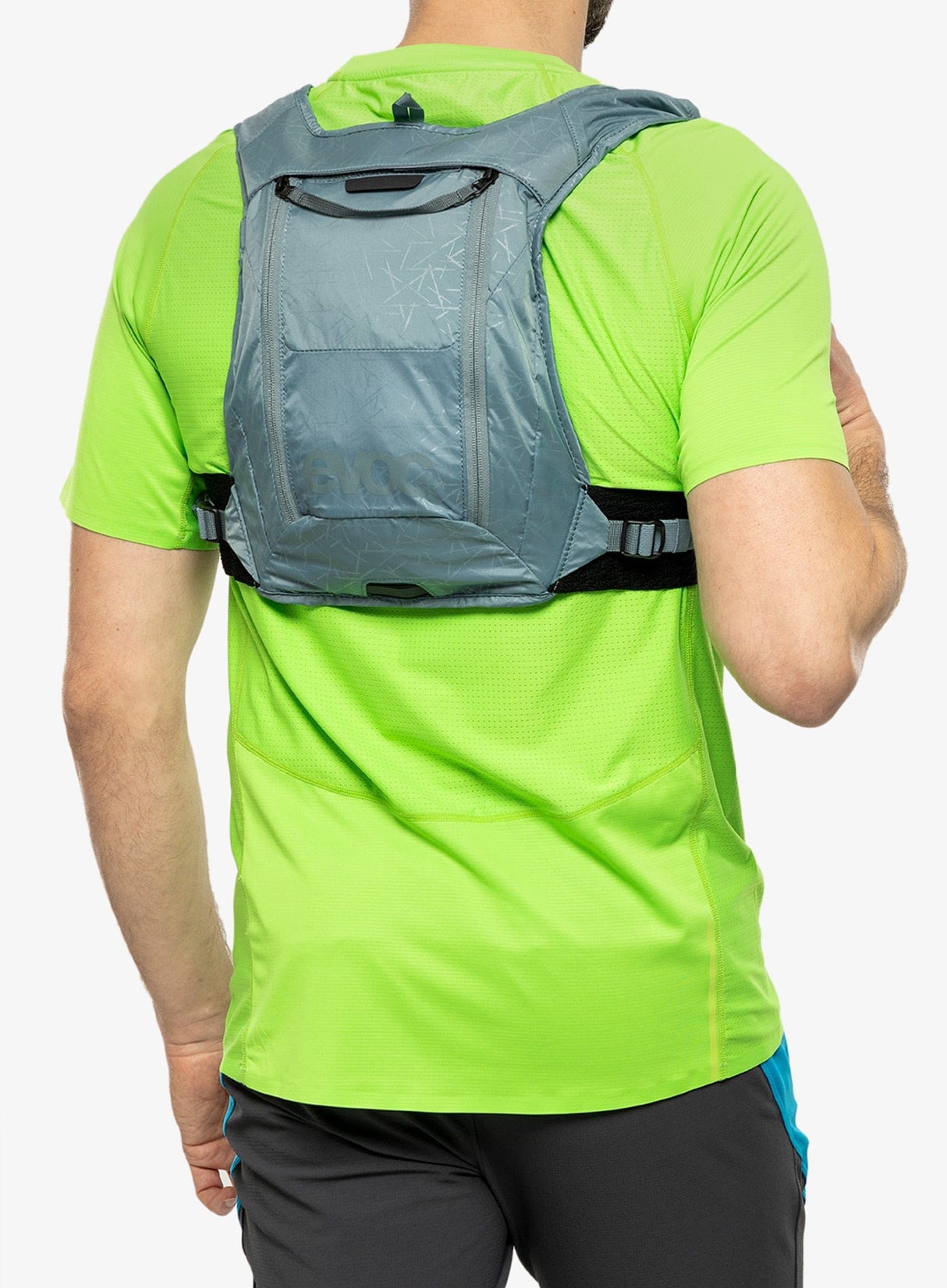 Evoc Hydration Day Pack Hydro Pro 1.5 + Hydration Bladder 1.5 EV100327131
