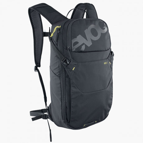 Evoc Hydration Pack Bike Black Ride 8 + Hydration Bladder 2L EV100324100