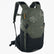 Evoc Hydration Pack Bike Dark Olive / Black Ride 12 + Hydration Bladder 2L Backpack EV100323331