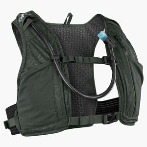 Evoc Hydration Pack Bike Hydro Pro 1.5 + 1.5 Hydration Bladder