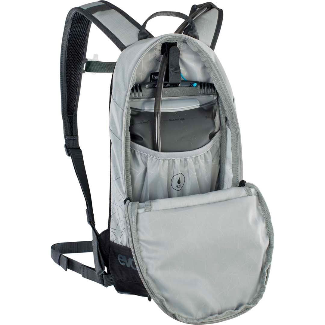 Evoc Hydration Pack Bike Joyride 4 Backpack EV100317127