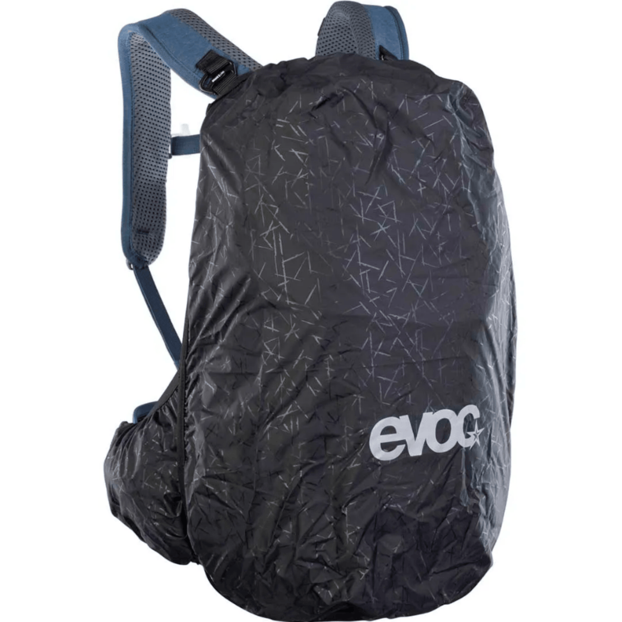 Evoc Hydration Pack Bike Medium Trail Pro 16 Backpack EV100118236SM