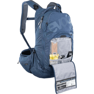 Evoc Hydration Pack Bike Medium Trail Pro 16 Backpack EV100118236SM