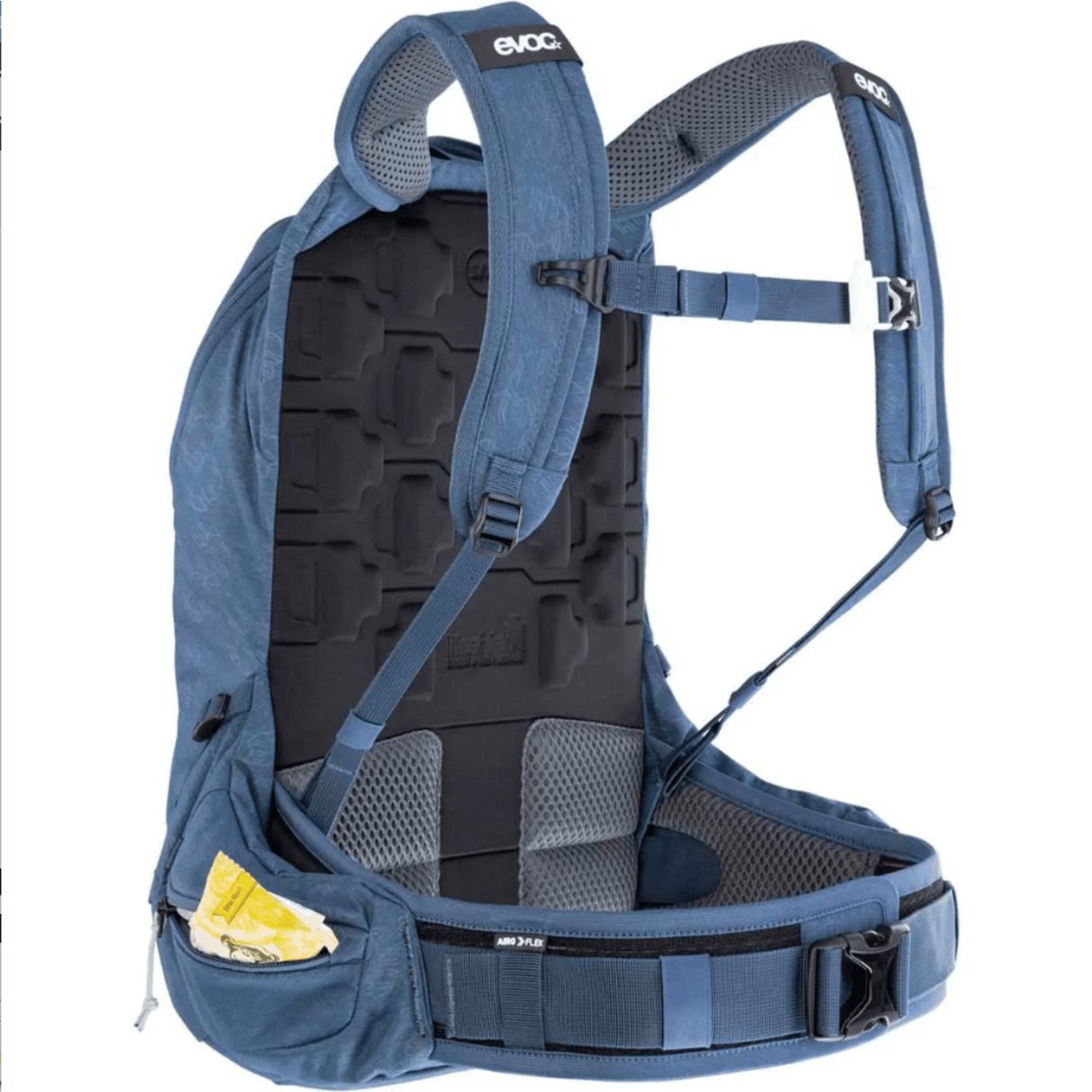 Evoc Hydration Pack Bike Medium Trail Pro 16 Backpack EV100118236SM