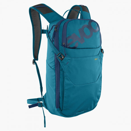 Evoc Hydration Pack Bike Ocean Ride 8 + Hydration Bladder 2L EV100324237