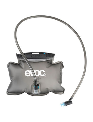 Evoc Hydration Waist Pack Black / Black Hip Pack 3 + Hip Pack Hydration Bladder EV102513100