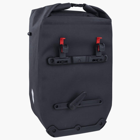 Evoc Pannier bag Black / One Size EVOC Pannier Pack WP 25 EV102816100