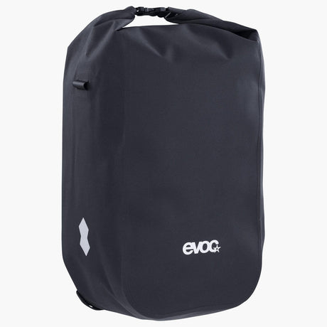 Evoc Pannier bag Black / One Size EVOC Pannier Pack WP 25 EV102816100