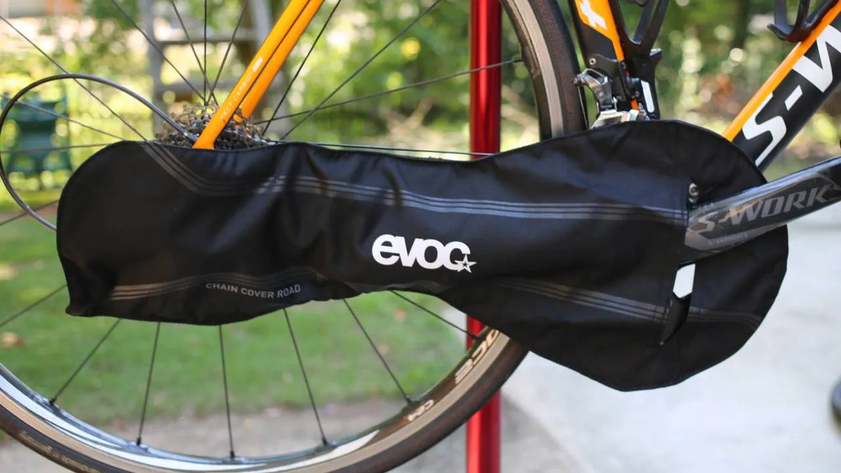 Chain Cover Road