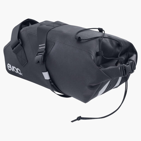 Evoc Seat Pack Black / One Size EVOC Seat Pack Ultra WP 4 EV100617100