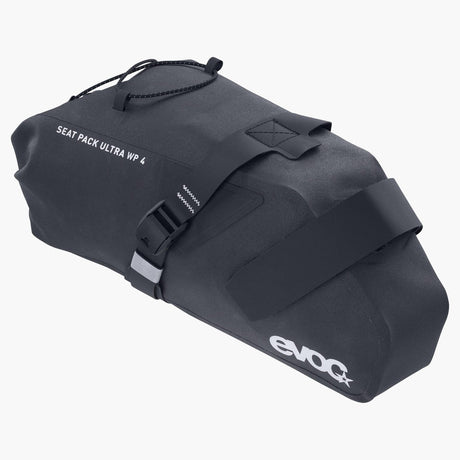Evoc Seat Pack Black / One Size EVOC Seat Pack Ultra WP 4 EV100617100